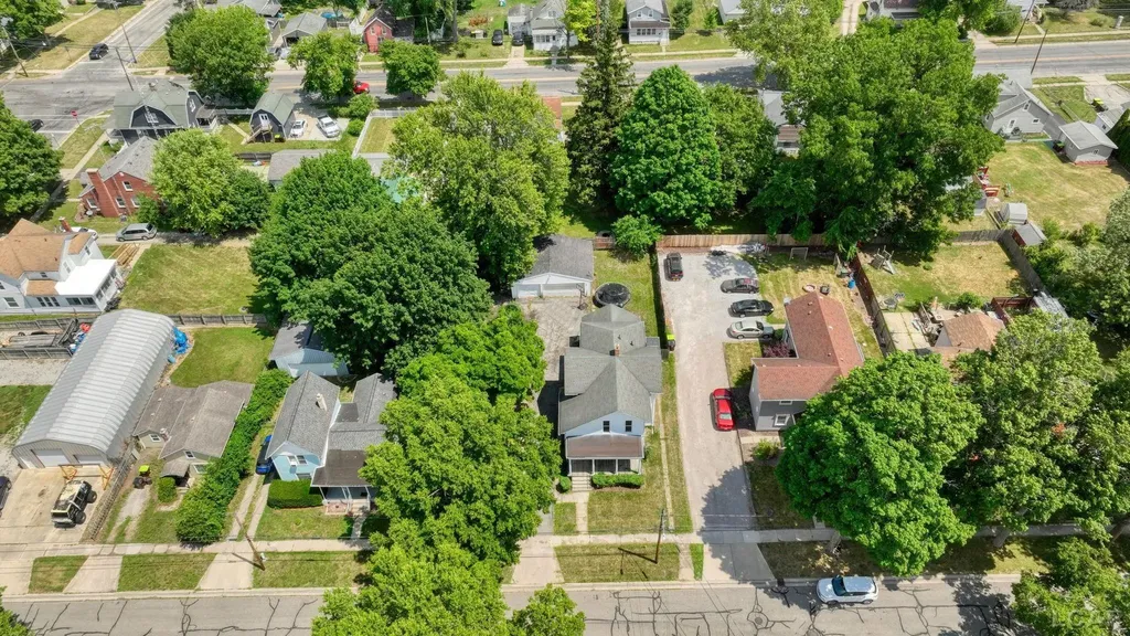 225 Seeley Street Adrian City MI 49221