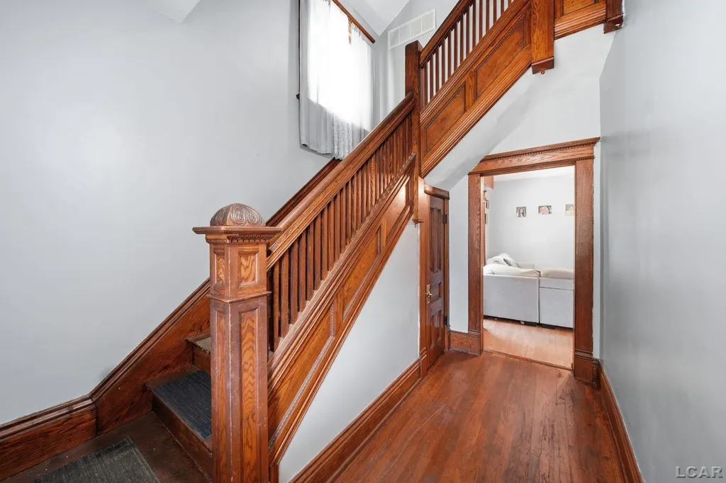 225 Seeley Street Adrian City MI 49221
