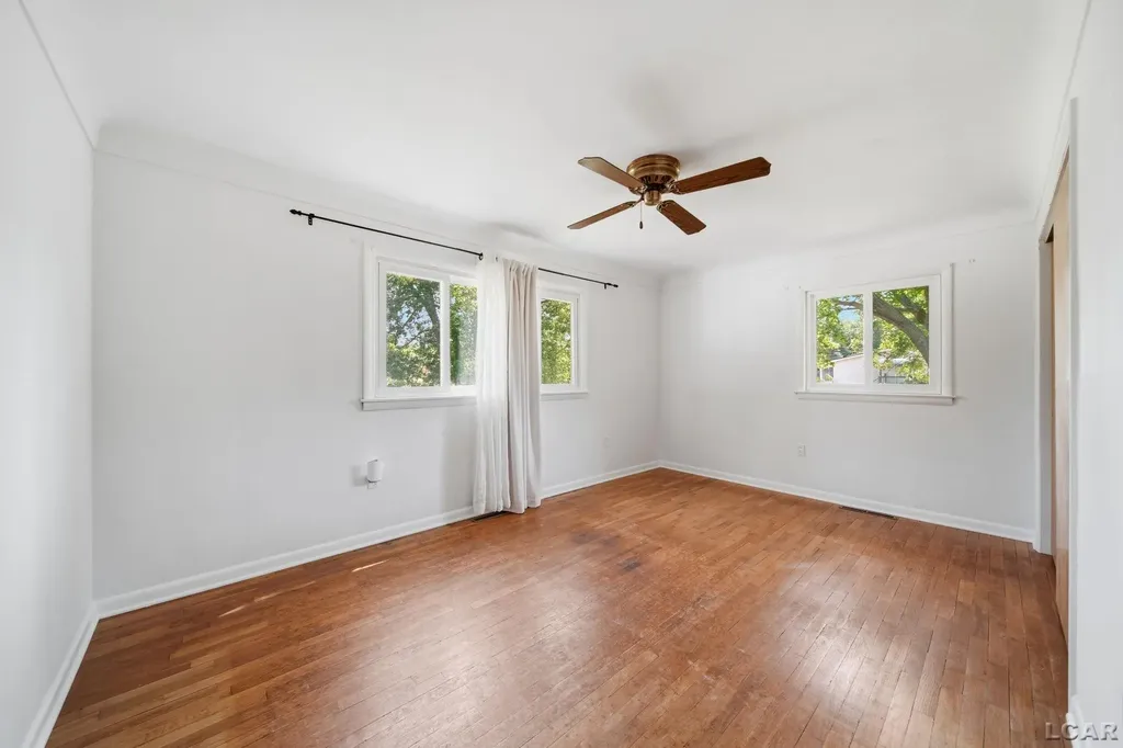 2745 E Carleton Road Madison Charter Township MI 49221