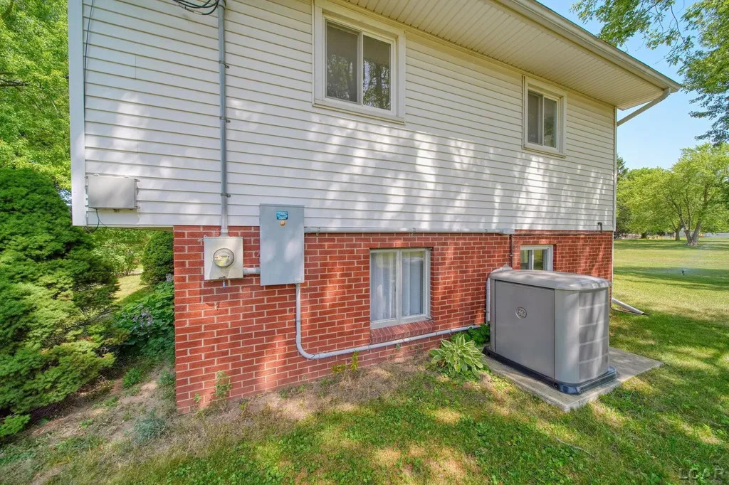 2745 E Carleton Road Madison Charter Township MI 49221