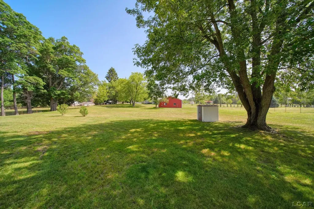 2745 E Carleton Road Madison Charter Township MI 49221