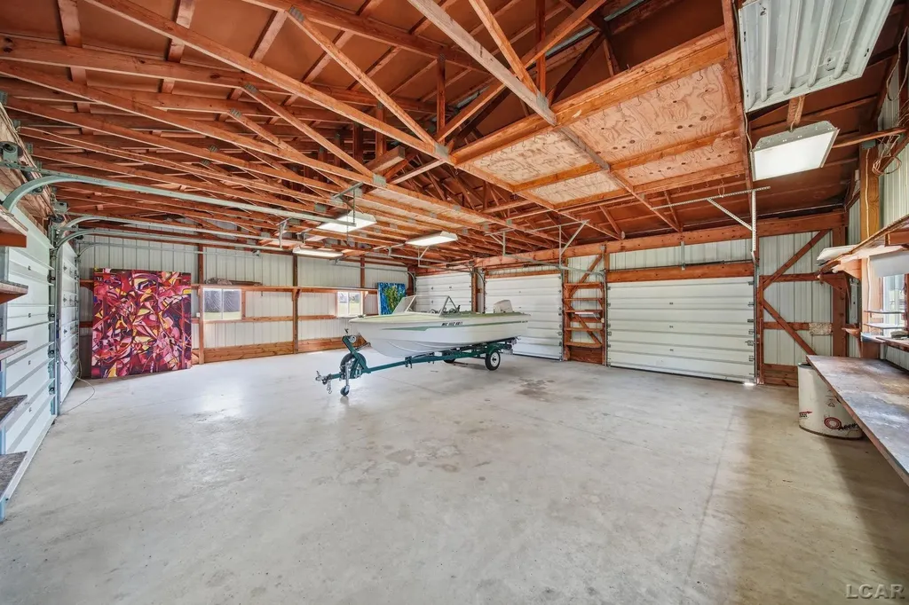 2745 E Carleton Road Madison Charter Township MI 49221