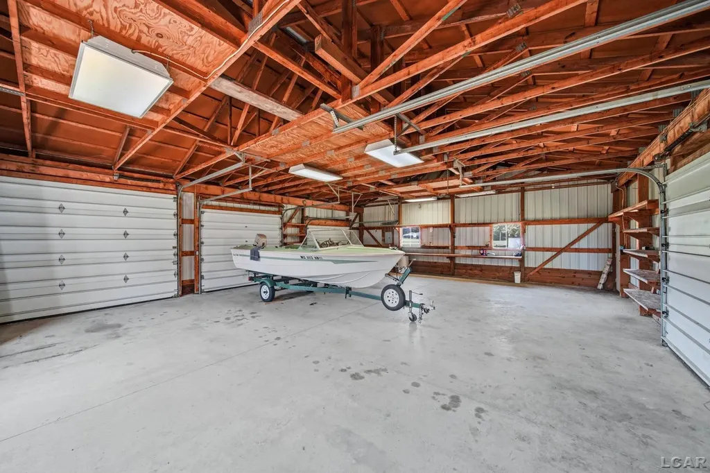 2745 E Carleton Road Madison Charter Township MI 49221