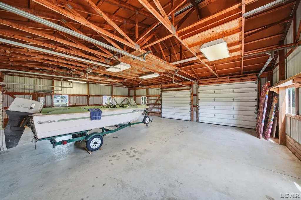 2745 E Carleton Road Madison Charter Township MI 49221