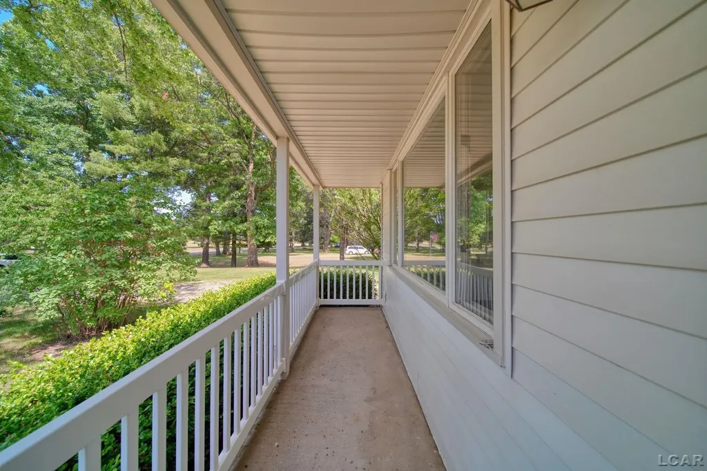 2745 E Carleton Road Madison Charter Township MI 49221