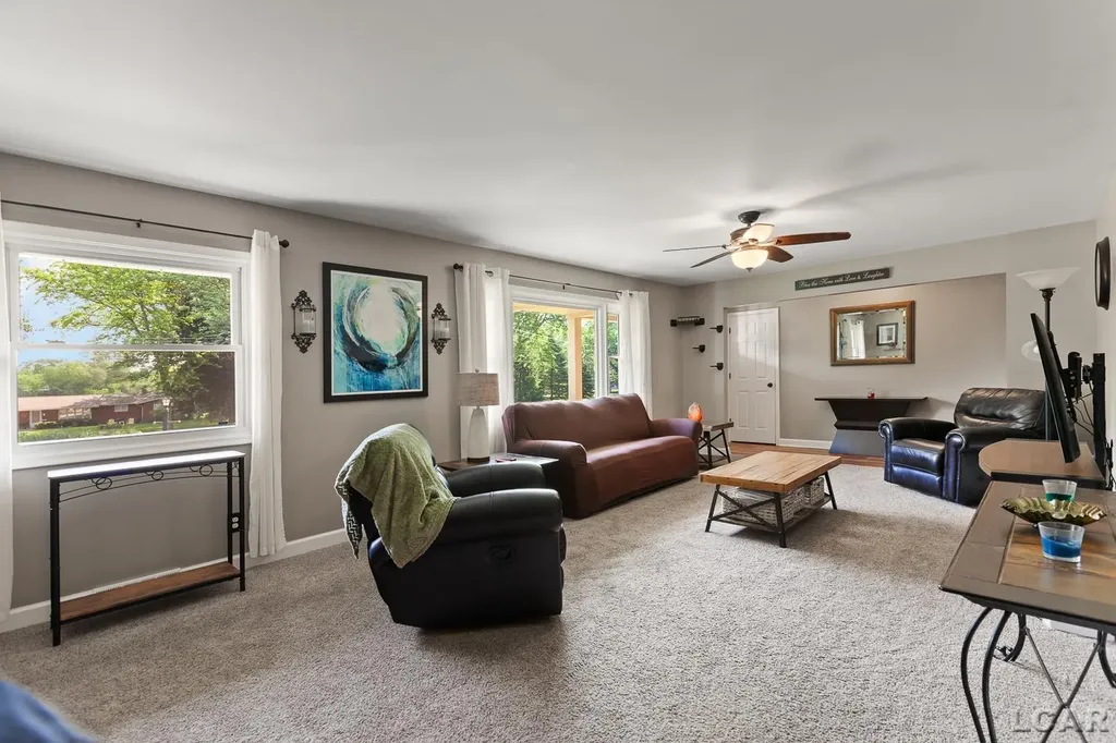 9432 Tonneberger Drive Tecumseh Township MI 49286