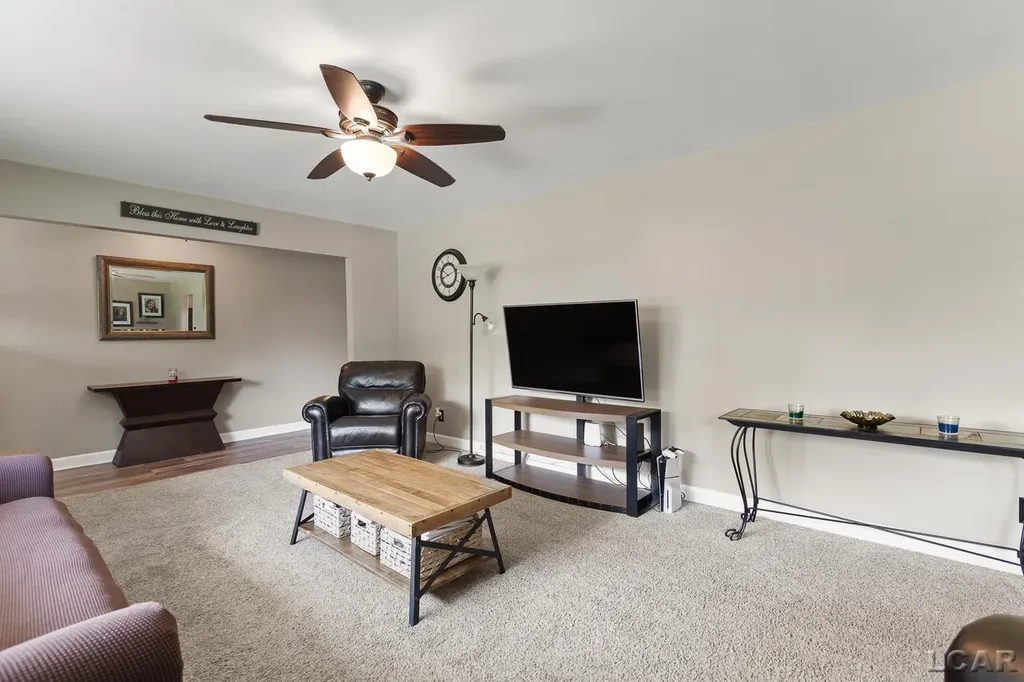 9432 Tonneberger Drive Tecumseh Township MI 49286
