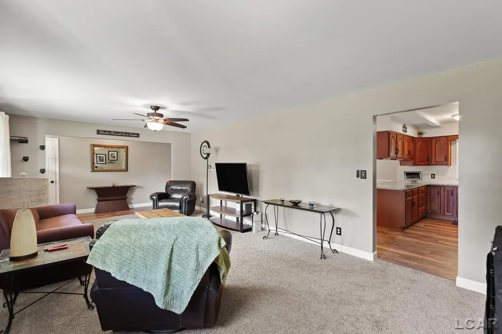 9432 Tonneberger Drive Tecumseh Township MI 49286