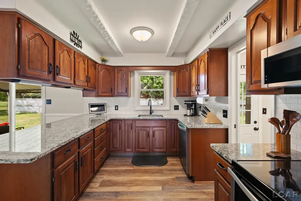 9432 Tonneberger Drive Tecumseh Township MI 49286