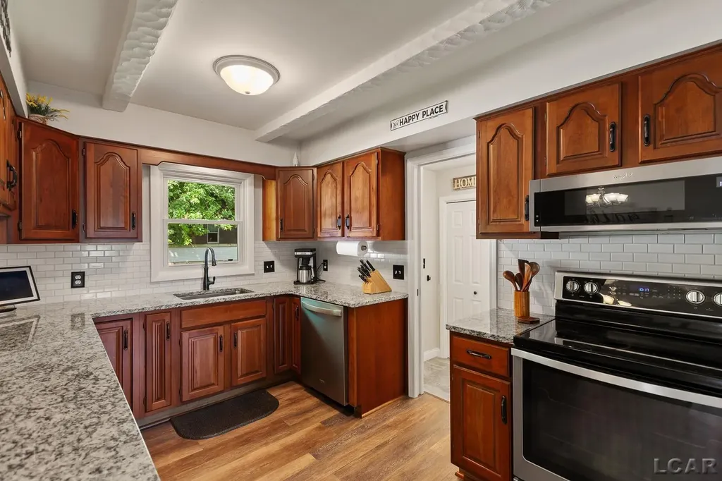 9432 Tonneberger Drive Tecumseh Township MI 49286