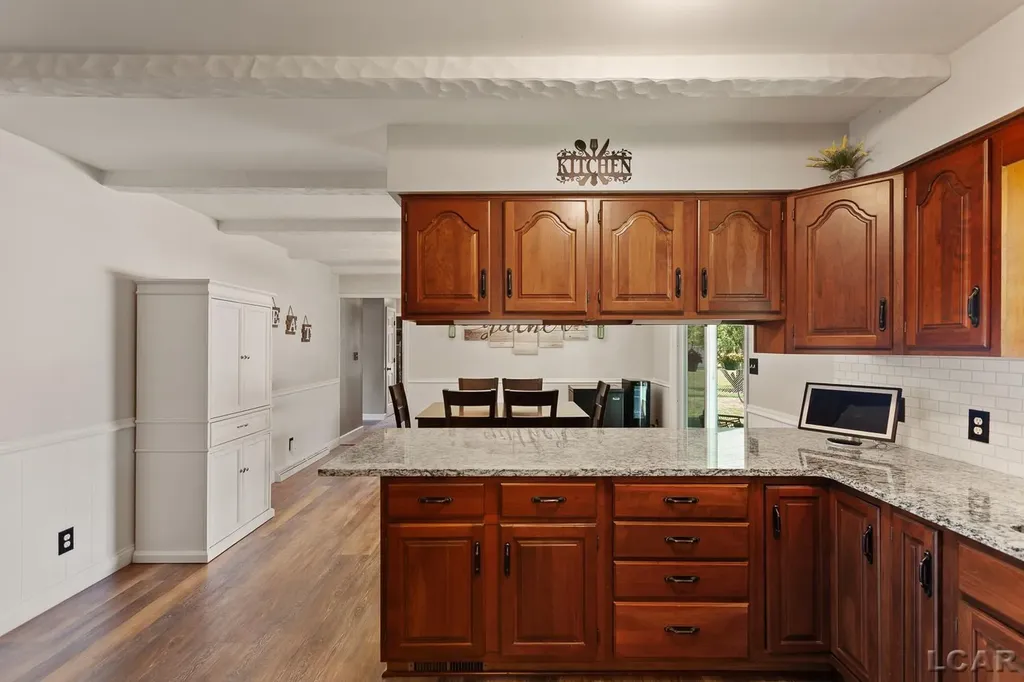 9432 Tonneberger Drive Tecumseh Township MI 49286