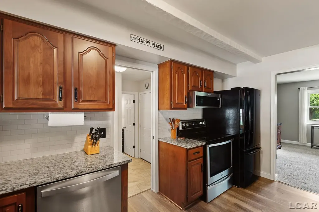 9432 Tonneberger Drive Tecumseh Township MI 49286