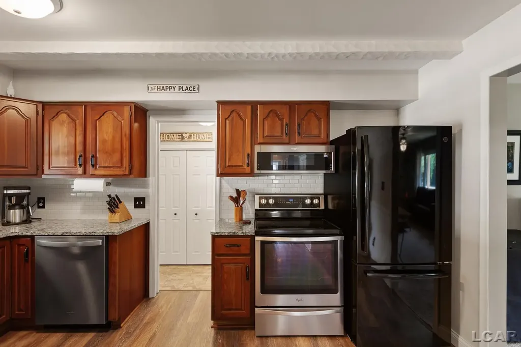 9432 Tonneberger Drive Tecumseh Township MI 49286