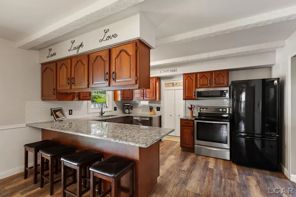 9432 Tonneberger Drive Tecumseh Township MI 49286