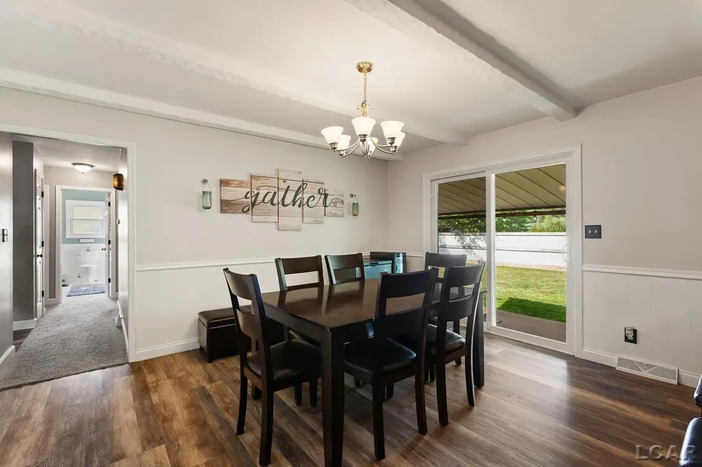 9432 Tonneberger Drive Tecumseh Township MI 49286