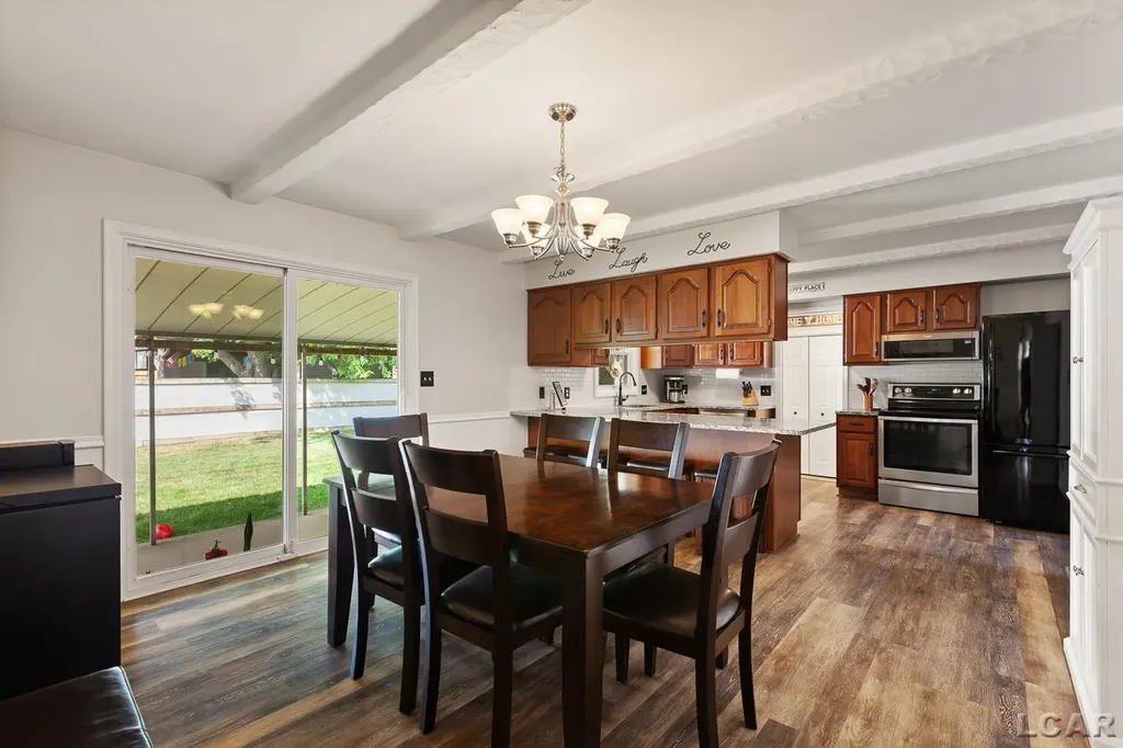 9432 Tonneberger Drive Tecumseh Township MI 49286