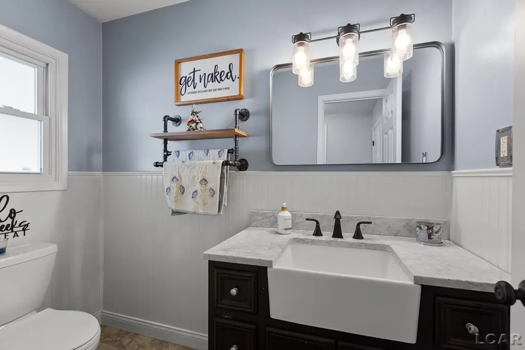 9432 Tonneberger Drive Tecumseh Township MI 49286