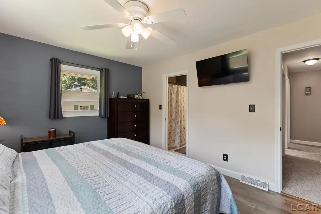 9432 Tonneberger Drive Tecumseh Township MI 49286
