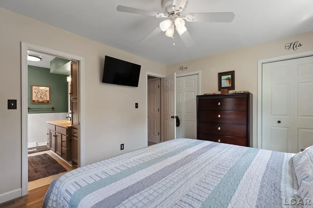 9432 Tonneberger Drive Tecumseh Township MI 49286