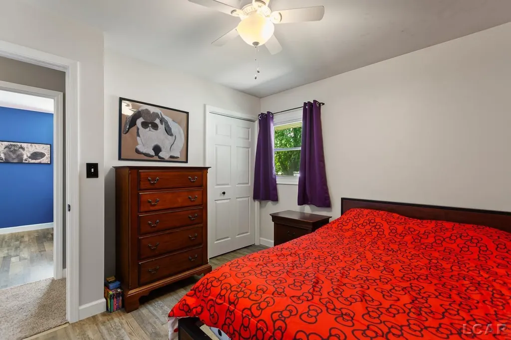 9432 Tonneberger Drive Tecumseh Township MI 49286