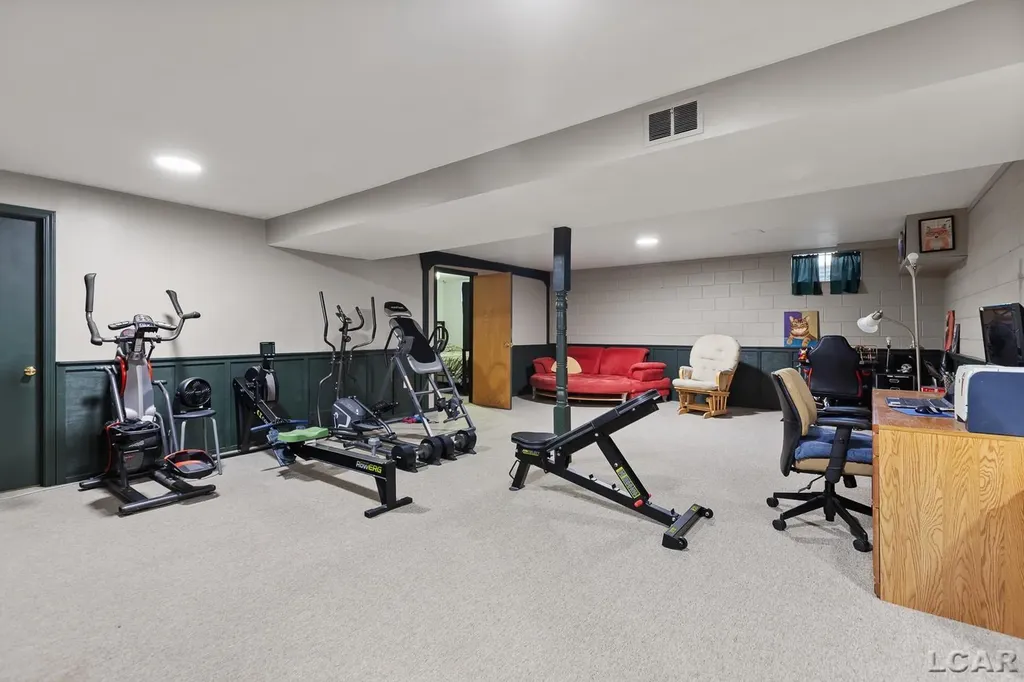 9432 Tonneberger Drive Tecumseh Township MI 49286