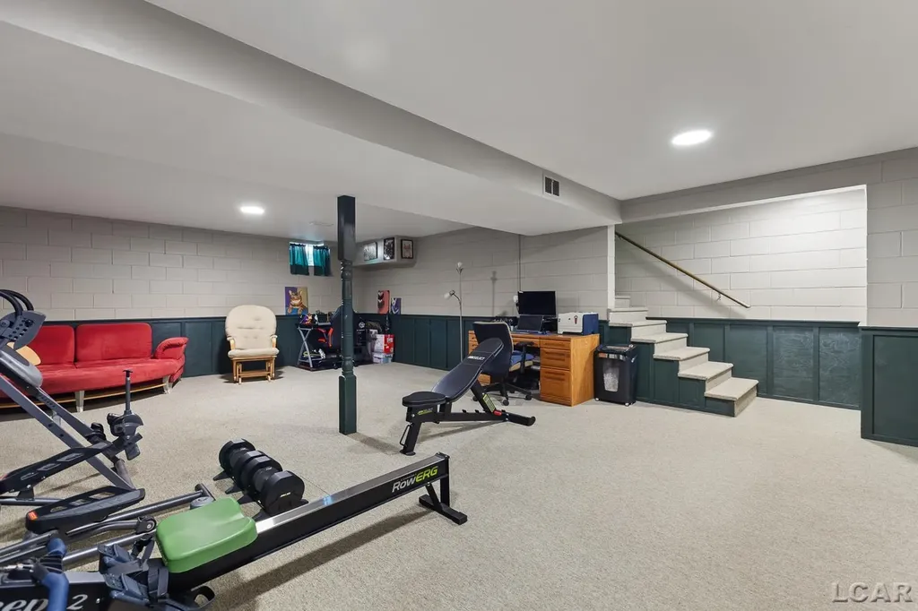 9432 Tonneberger Drive Tecumseh Township MI 49286