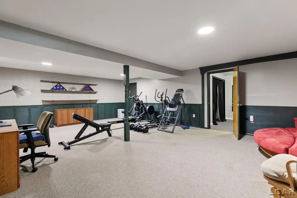9432 Tonneberger Drive Tecumseh Township MI 49286