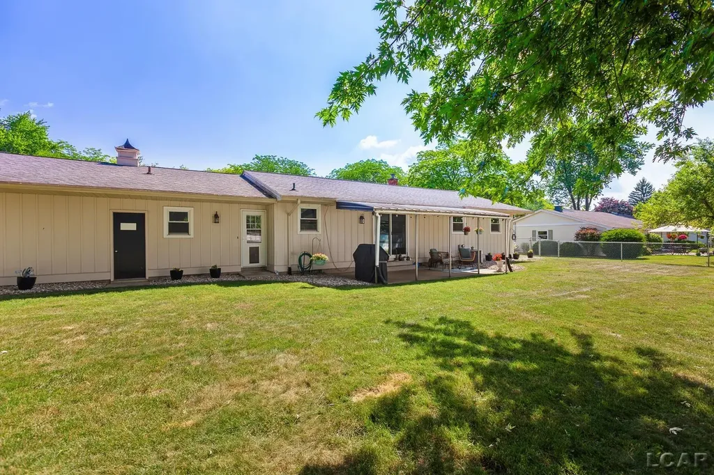 9432 Tonneberger Drive Tecumseh Township MI 49286