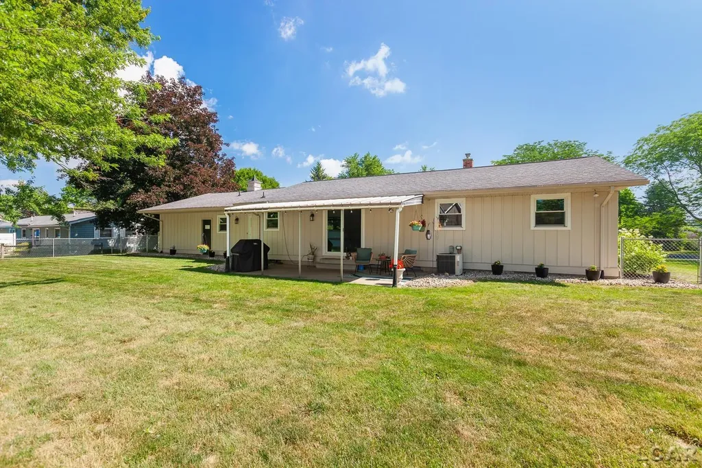 9432 Tonneberger Drive Tecumseh Township MI 49286
