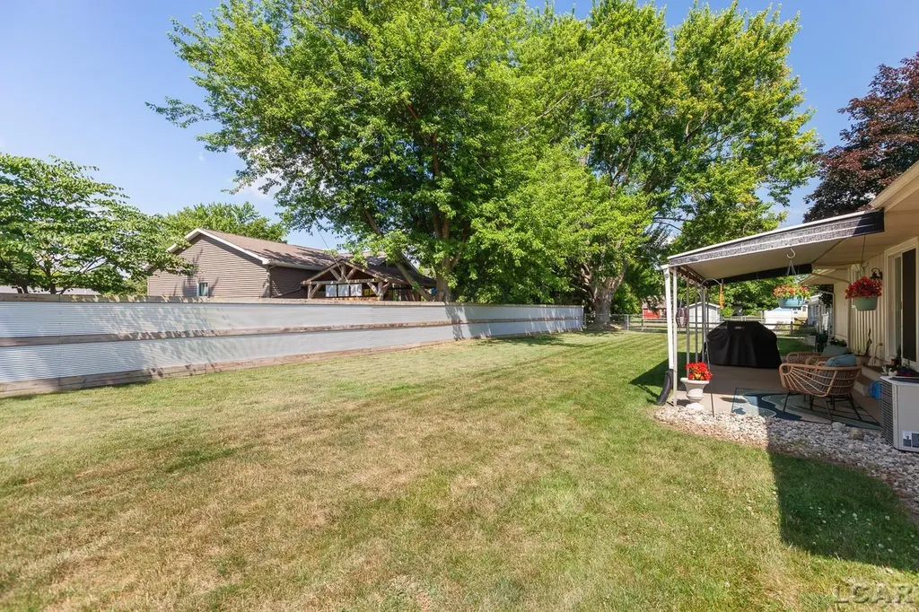 9432 Tonneberger Drive Tecumseh Township MI 49286