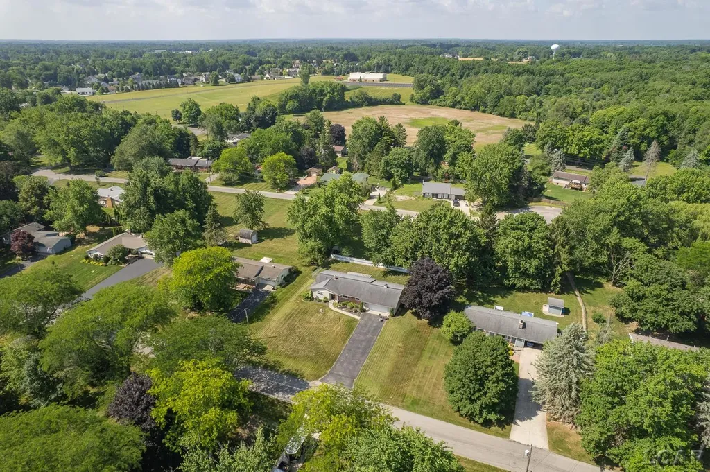9432 Tonneberger Drive Tecumseh Township MI 49286