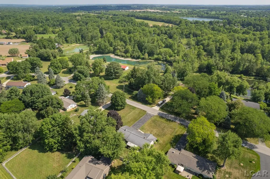 9432 Tonneberger Drive Tecumseh Township MI 49286