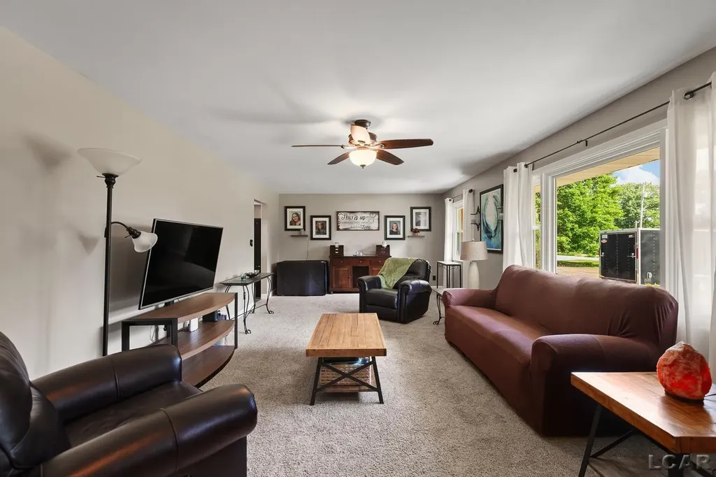 9432 Tonneberger Drive Tecumseh Township MI 49286