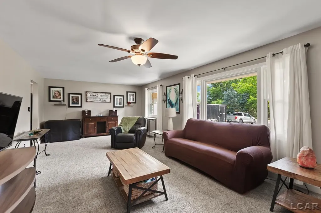 9432 Tonneberger Drive Tecumseh Township MI 49286