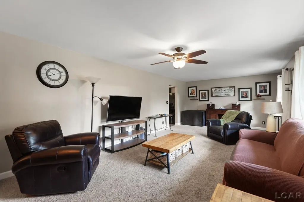 9432 Tonneberger Drive Tecumseh Township MI 49286