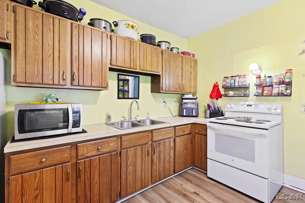 116 Fourth Street Onsted Village MI 49265