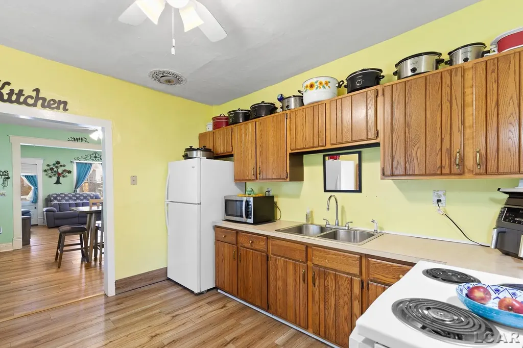 116 Fourth Street Onsted Village MI 49265