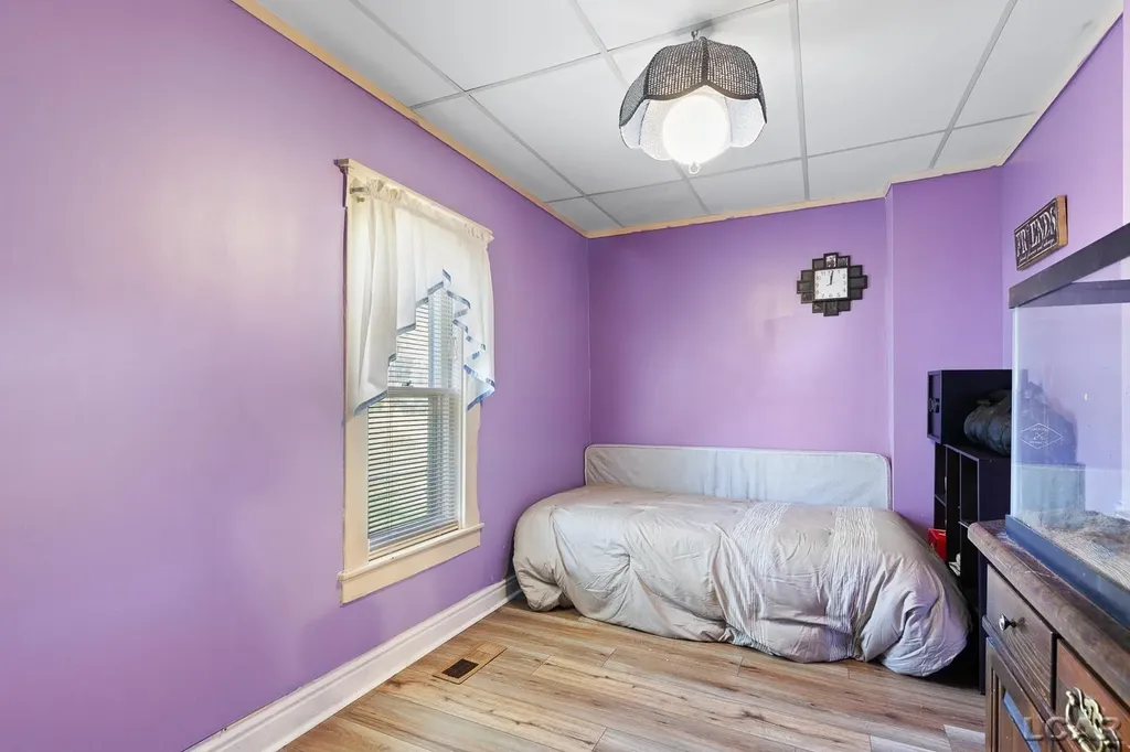116 Fourth Street Onsted Village MI 49265