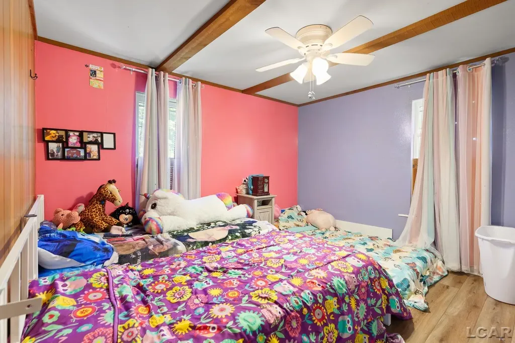 116 Fourth Street Onsted Village MI 49265