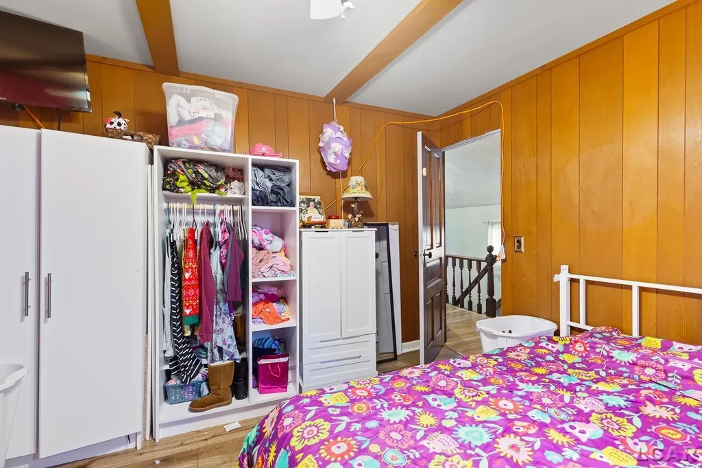116 Fourth Street Onsted Village MI 49265