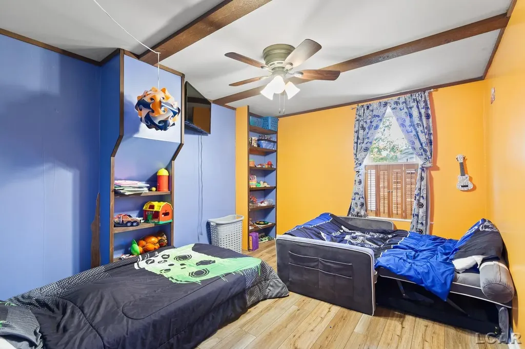 116 Fourth Street Onsted Village MI 49265