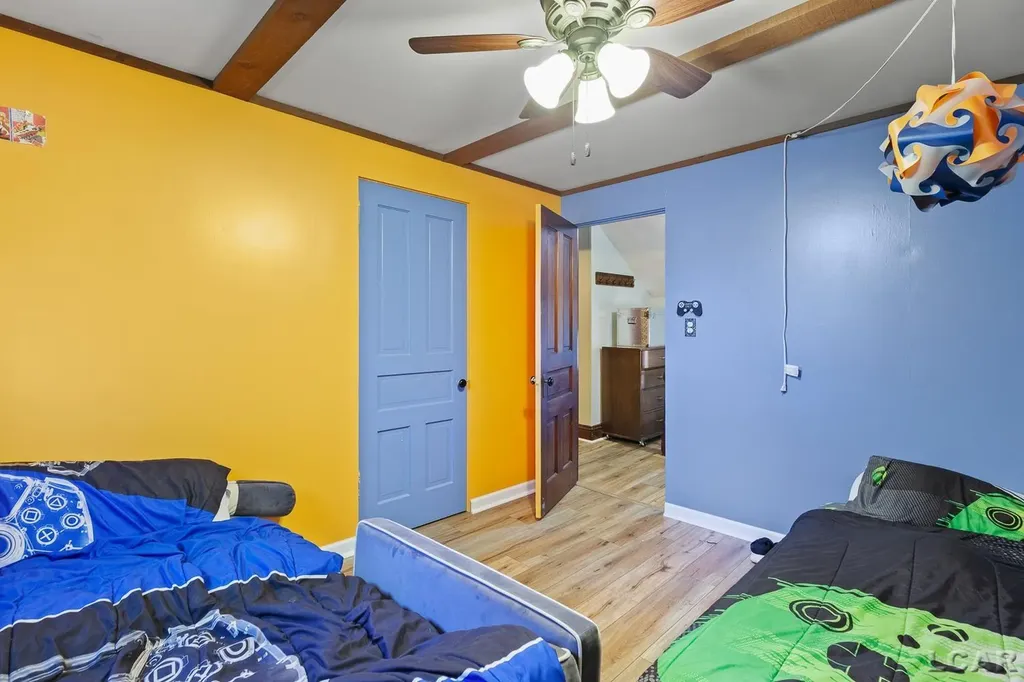 116 Fourth Street Onsted Village MI 49265