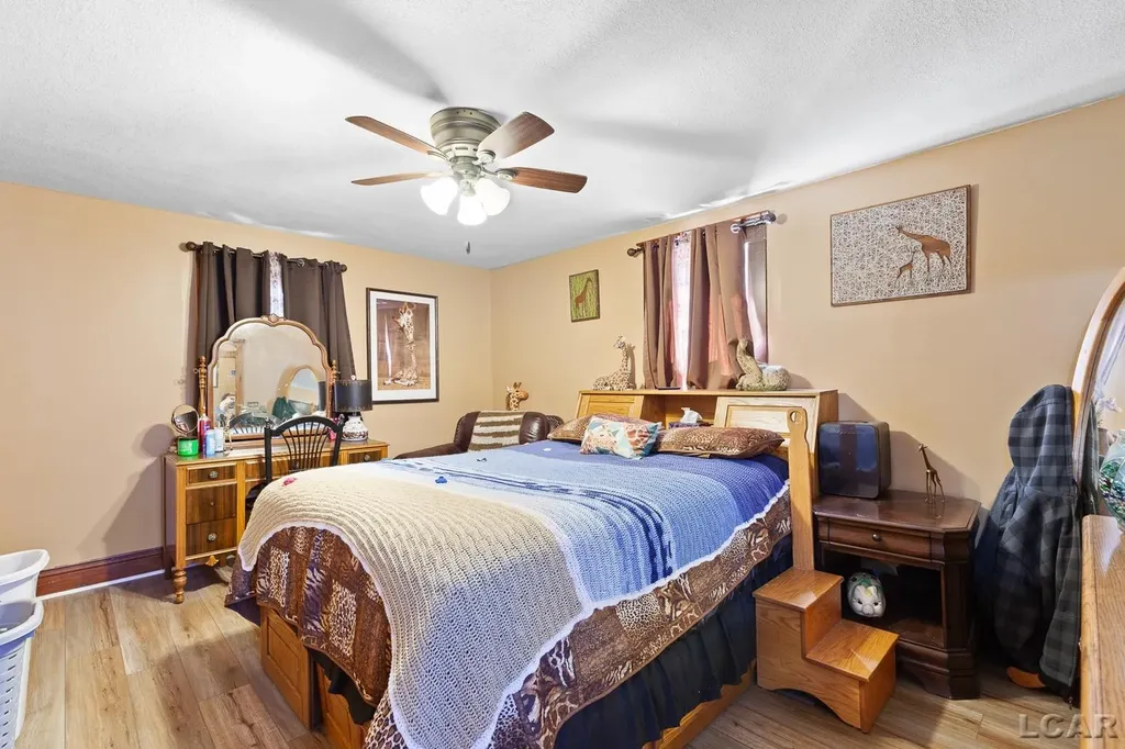 116 Fourth Street Onsted Village MI 49265