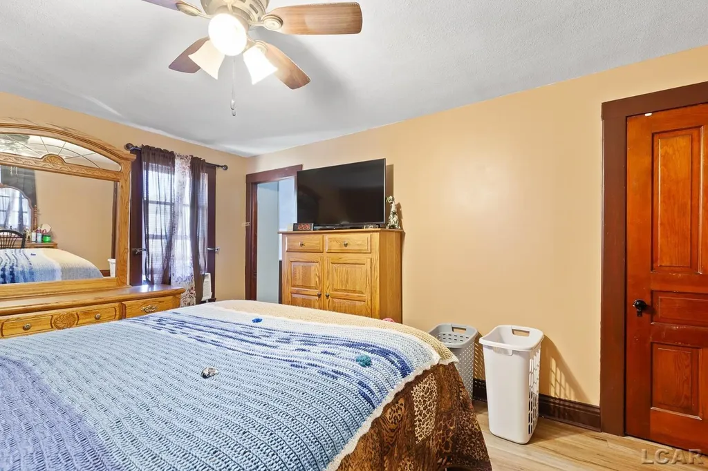 116 Fourth Street Onsted Village MI 49265