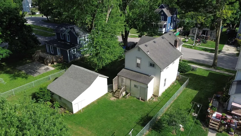 116 Fourth Street Onsted Village MI 49265