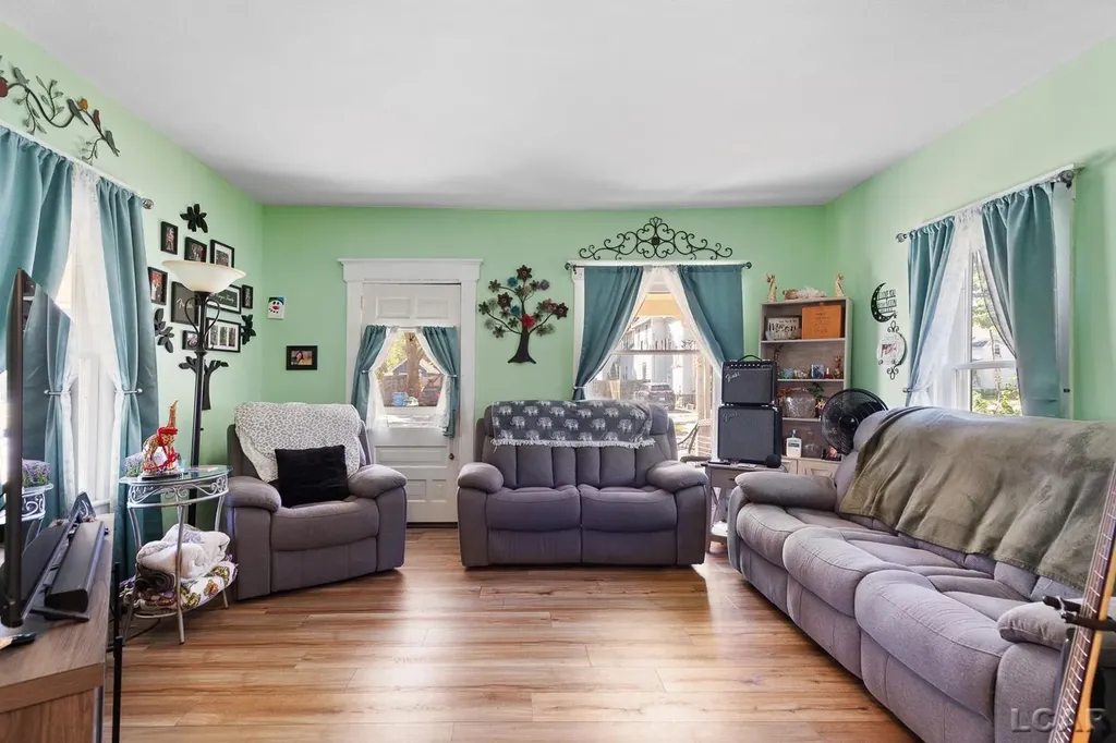 116 Fourth Street Onsted Village MI 49265