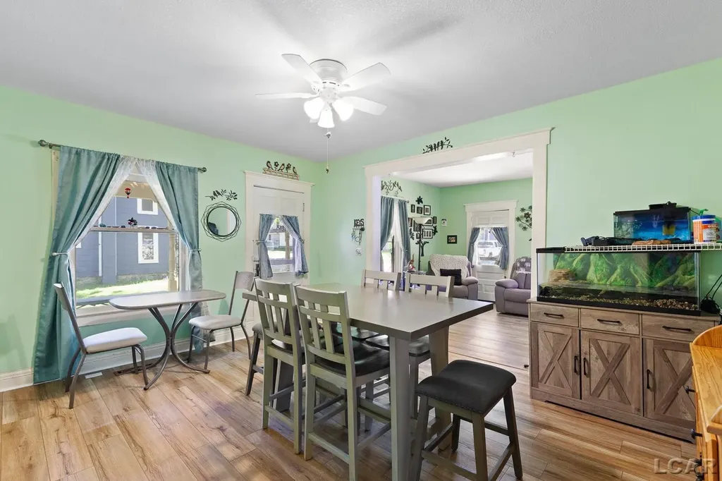 116 Fourth Street Onsted Village MI 49265