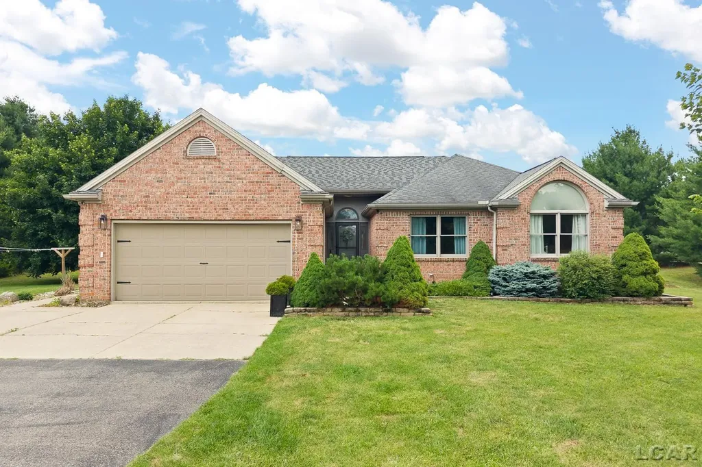 4360 Billmyer Highway Raisin Township MI 49229