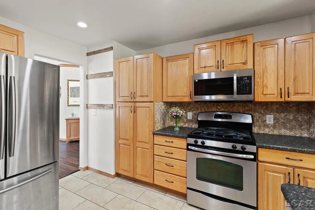 4360 Billmyer Highway Raisin Township MI 49229