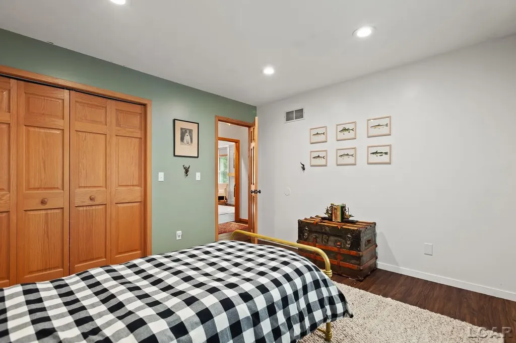 4360 Billmyer Highway Raisin Township MI 49229